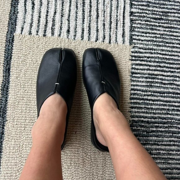 COPY - Tabi Slip Ons Made Dac 4 - Picture 3 of 3